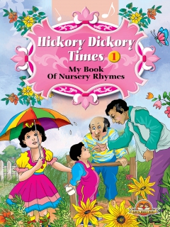 Hickory Dickory Times Book 1